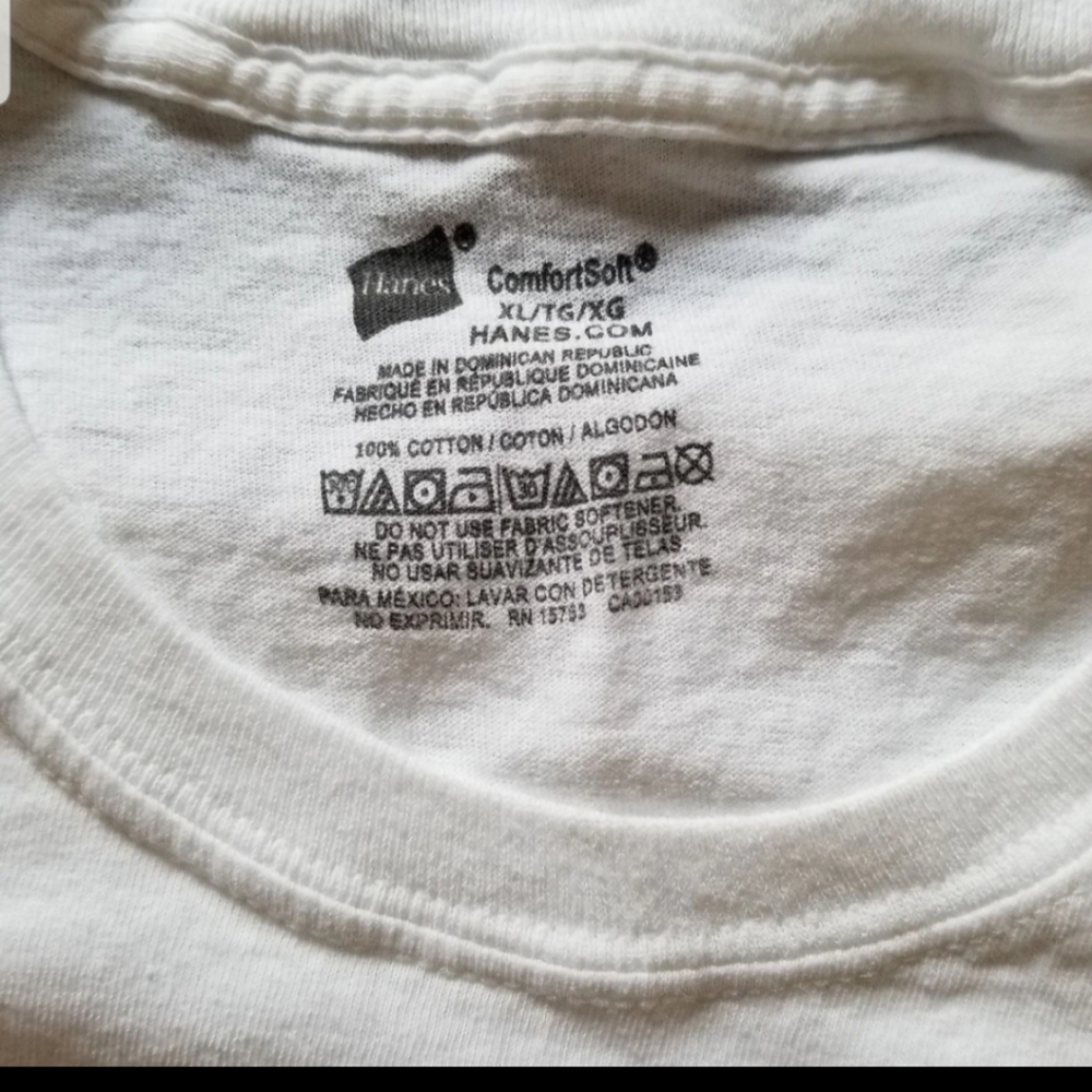 XL Frozen top - Picture 2 of 2